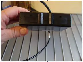 INTERMOTIVE Hawkeye Plus and Help Gard Plus Reverse Assistance System-1