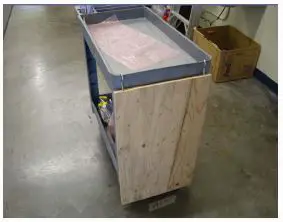 INTERMOTIVE Hawkeye Plus and Help Gard Plus Reverse Assistance System-3