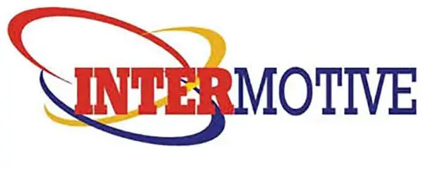 INTERMOTIVE logo