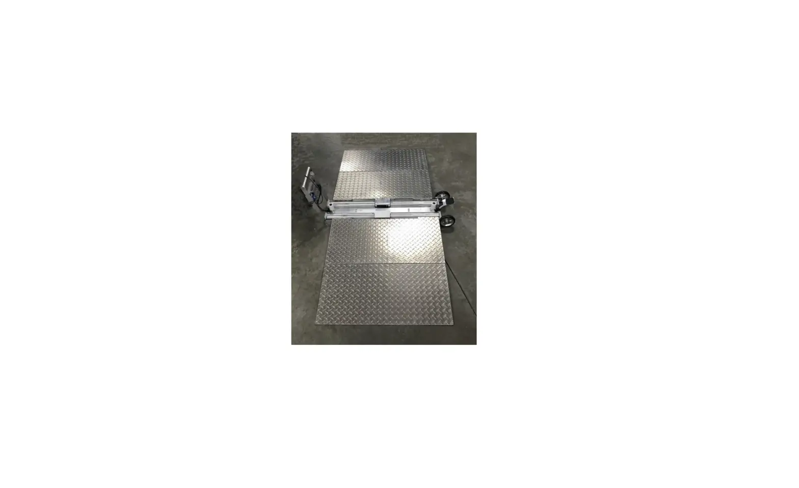 Power Soccer Shop Speed Force Software Installation Guide Power Soccer Shop Speed Force Software Installation Guide