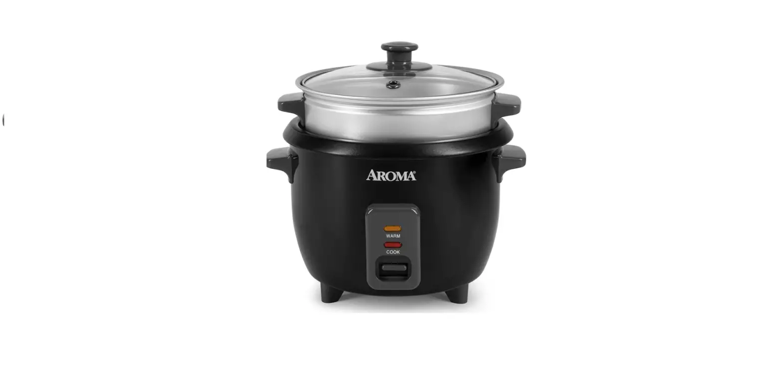 Aroma Housewares Arc-363-1ngb 3 Rice Cooker User Guide