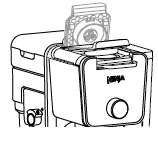 Ninja CFP301 DualBrew Pro System Coffee Maker 26