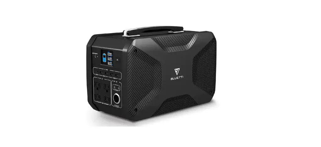 Bluetti Ps70 720wh Portable Power Station User Manual Bluetti Ps70 720wh Portable Power Station User Manual