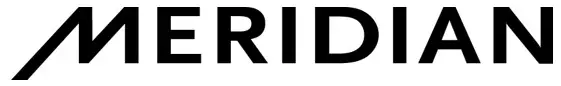 meridian - Logo