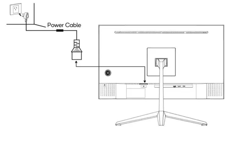 kogan-KAMN24F7USA-24-Inches-Full-Hd-75hz-USB-C-Freesync-Monitor-FIG-8