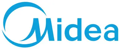 Midea LOGO