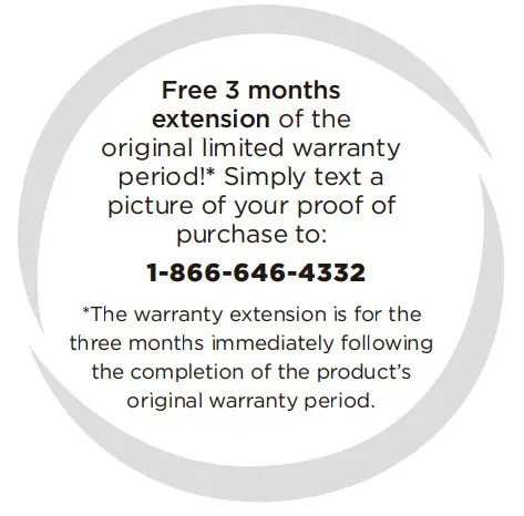 Midea MRB19B7AWW Stainless Steel Bottom Freezer Refrigerator - 1