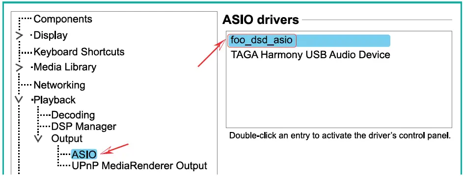 TAGA HARMONY DA-400 Digital to Analog Converter 24