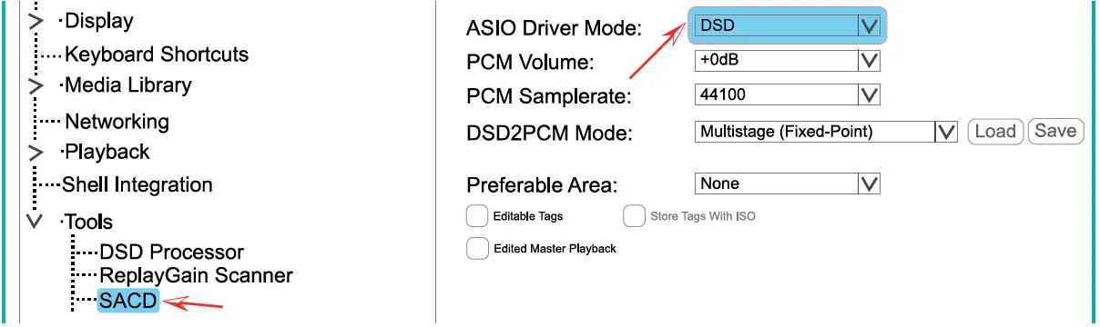 TAGA HARMONY DA-400 Digital to Analog Converter 26