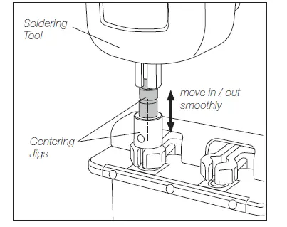 JBC CSR245 -General-Heavy-Duty-Cartridge-Exchanger-FIG- (15)