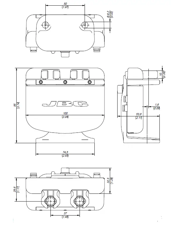 JBC CSR245 -General-Heavy-Duty-Cartridge-Exchanger-FIG- (17)