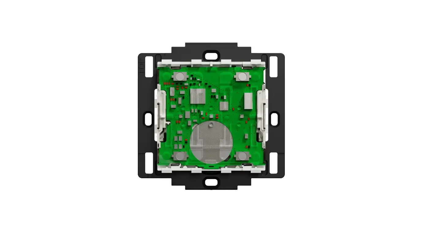 Schneider Electric Sysm Connected Wireless Switch 1- Gang User Guide