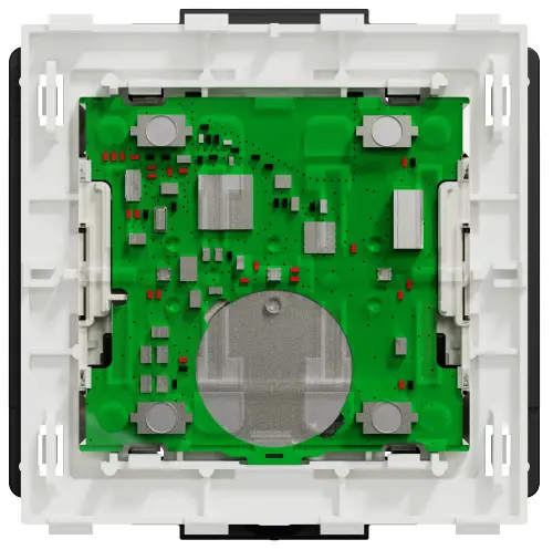 Connected Wireless Switch