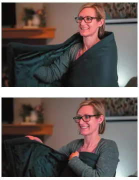 KODIAK Battery Powered Heating Blanket - fig7