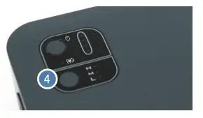 KODIAK Battery Powered Heating Blanket - fig8