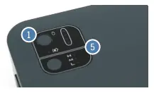 KODIAK Battery Powered Heating Blanket - figfd