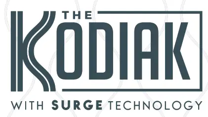 KODIAK logo