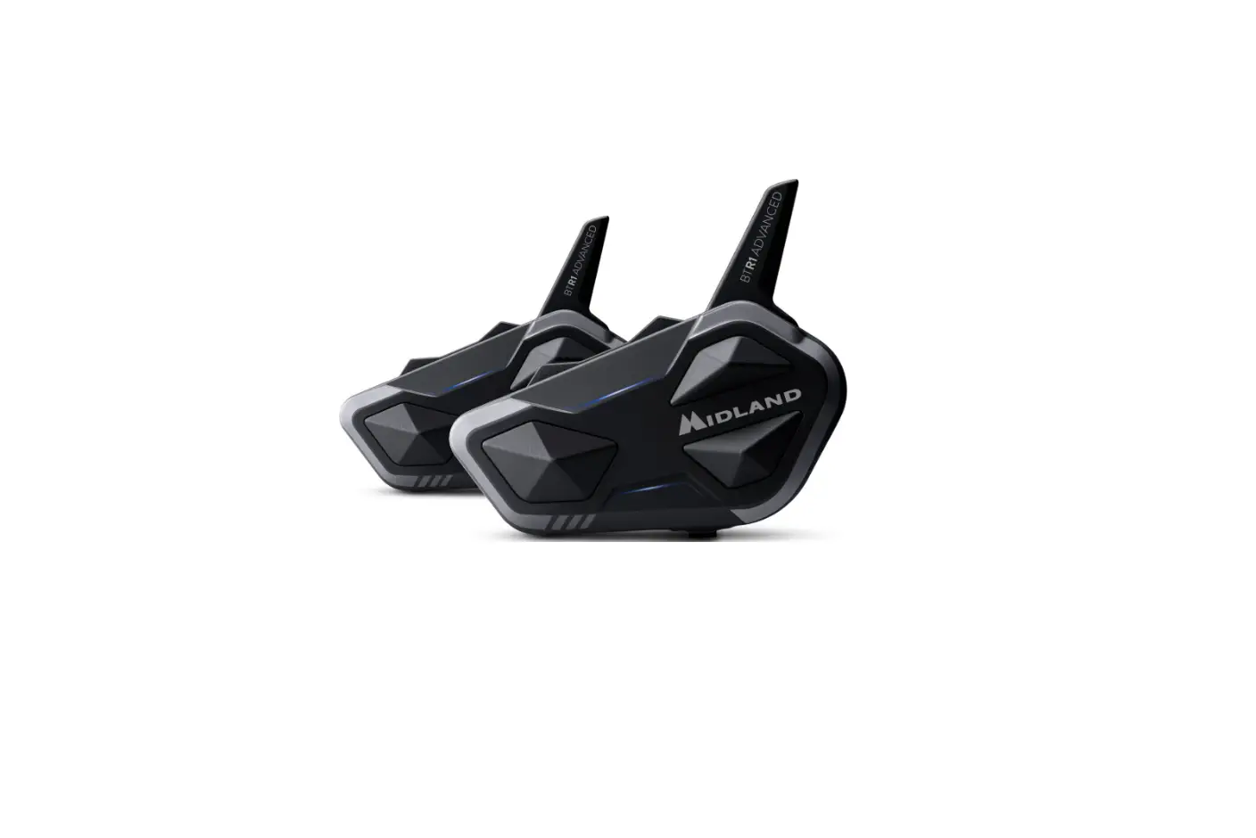 Midland Btr1 Advanced Bike To Bike Conference Communication User Manual