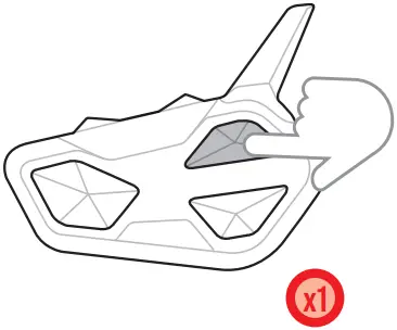 TO OPEN/CLOSE CONFERENCE