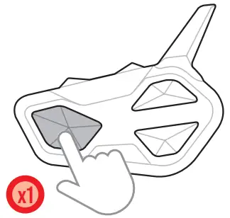 TO OPEN/CLOSE CONFERENCE