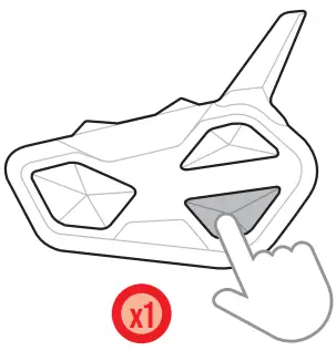 TO OPEN/CLOSE CONFERENCE