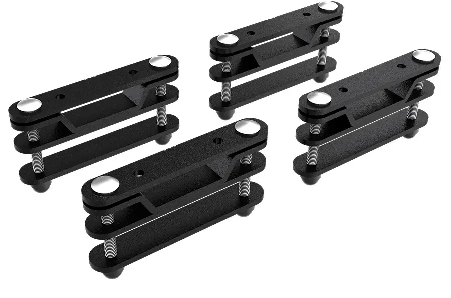FRONT RUNNER TBMK010 Hard Shell Tent Mount Brackets