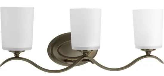 PROGRESS-LIGHTING-P2919-09-Heart-3-Light-22-inch-Brushed-Nickel-Bath-product