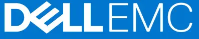 DELL logo
