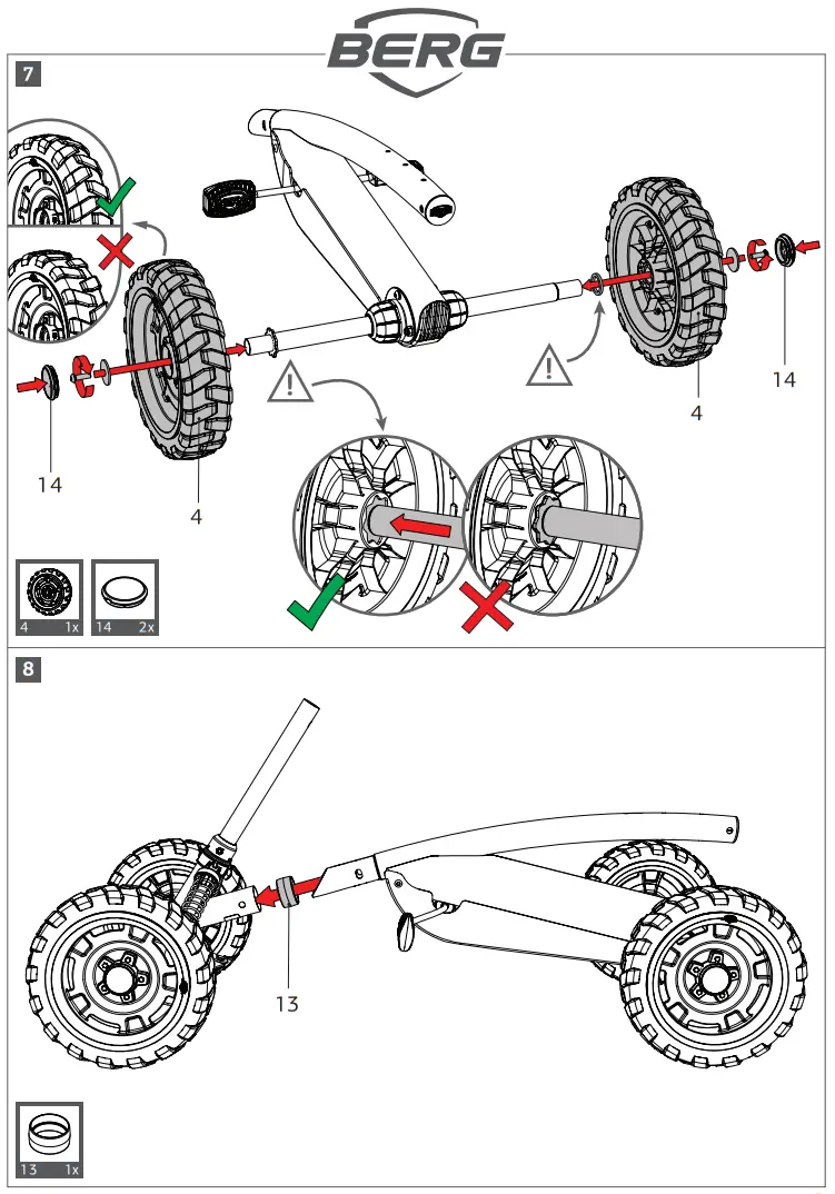 BERG Buzzy Police - fig 4