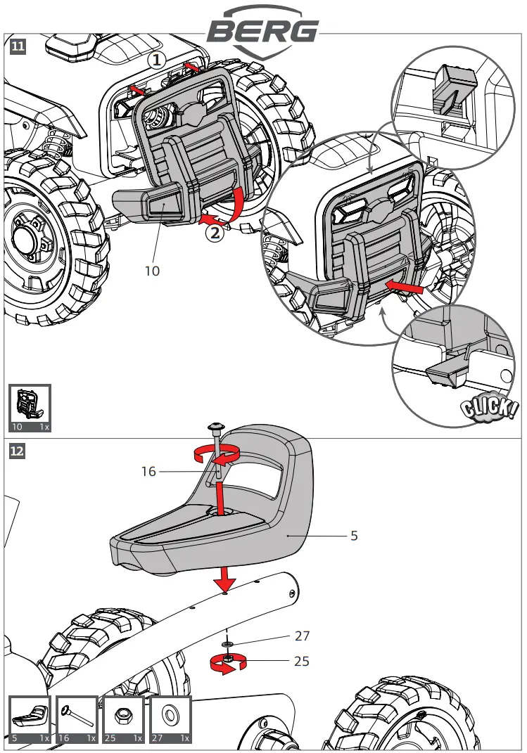 BERG Buzzy Police - fig 6