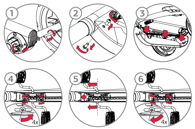 BERG Buzzy Police - fig 8