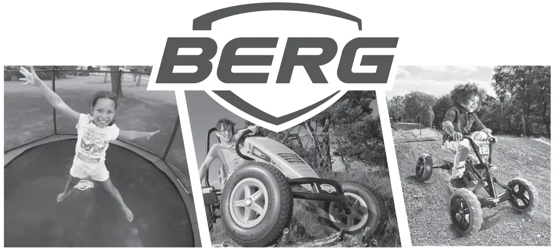 BERG Buzzy Police - fig 9