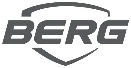 BERG logo