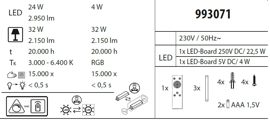 Paul-Neuhaus-15220-LED-Ceiling-Light-fig-1