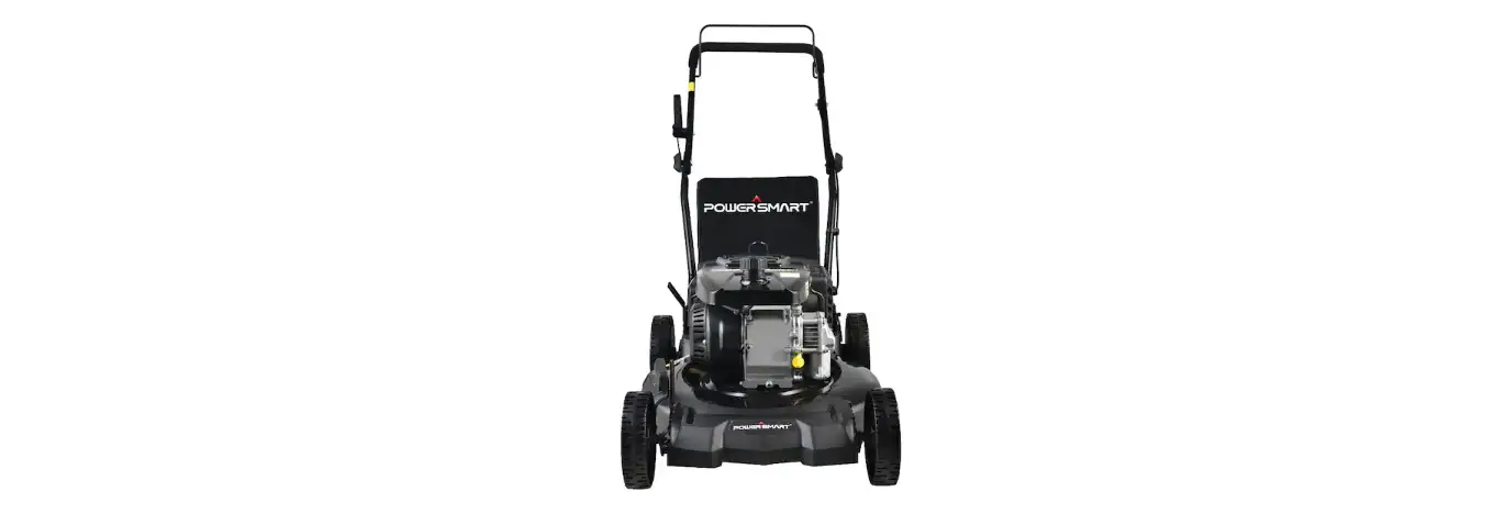 Powersmart Db8621ph 21 Inch 3-in-1 Gas Push Lawn Mower Instruction Manual Powersmart Db8621ph 21 Inch 3-in-1 Gas Push Lawn Mower Instruction Manual