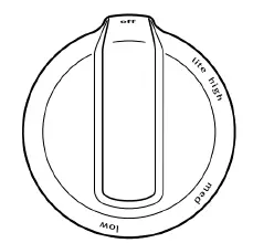 AMANA-AGR6603SFB-Freestanding-Gas-Range-1