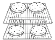 AMANA-AGR6603SFB-Freestanding-Gas-Range-3