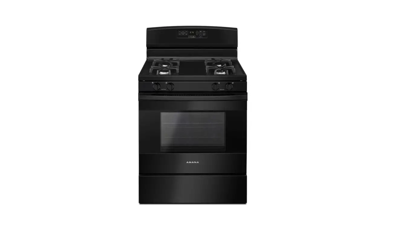 Amana Agr6603sfb Freestanding Gas Range User Guide Amana Agr6603sfb Freestanding Gas Range User Guide