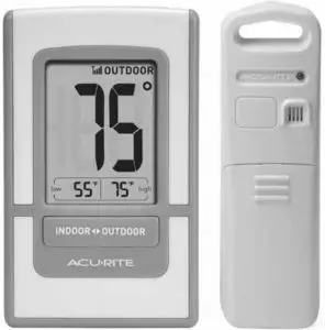 ACURITE 00425 Wireless Thermometer