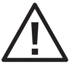 Warning Icon