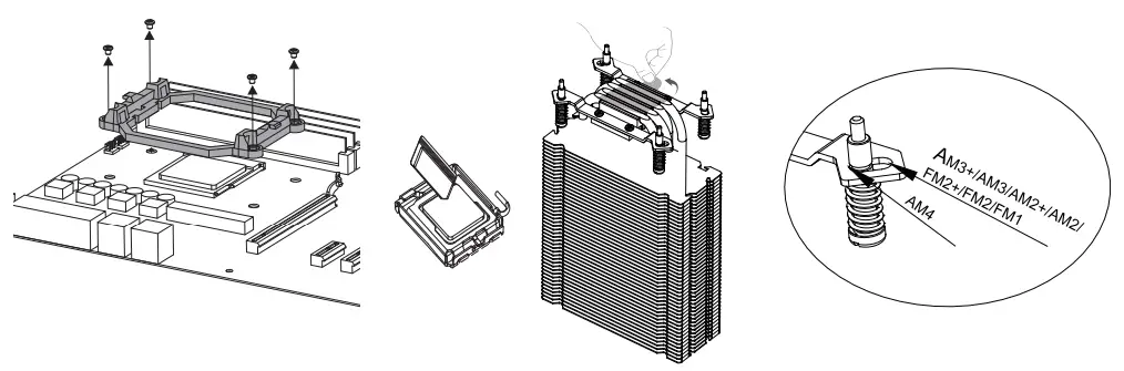 JONSBO-CR-1000-PLUS-Cooler-Dual-Fan-FIG-8