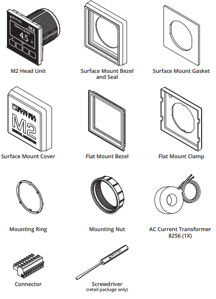 BLUE-SEA-SYSTEMS-M2-OLED-Digital-Bilge-Meter-fig-2