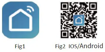 Beca BAC-8000 Thermostat Intelligent-12