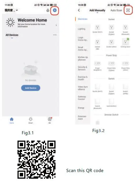 Beca BAC-8000 Thermostat Intelligent-13