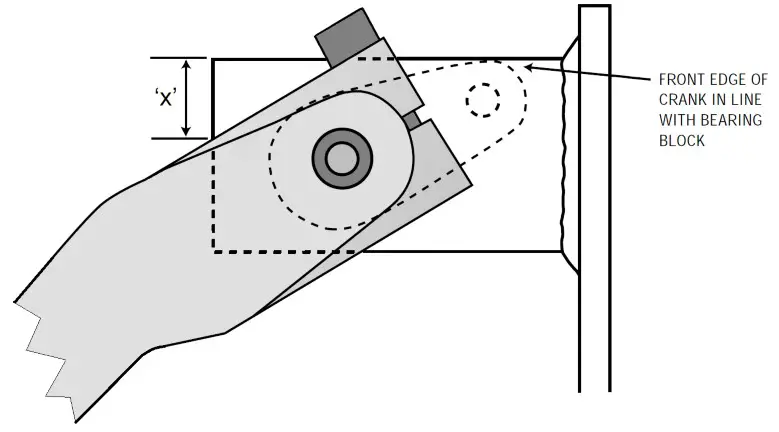 PROMATIC Harrier Wobble Clay Target Launcher - 7