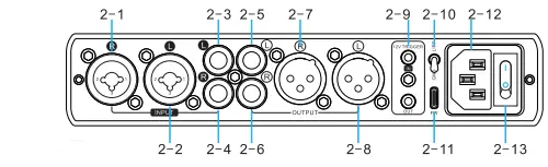 TOPPING-L70-Full-Balanced-NFCA-Headphone-Amplifier-fig- (5)
