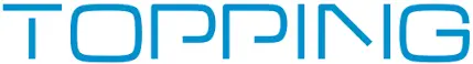 TOPPING-logo