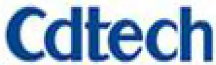 Cdtech logo