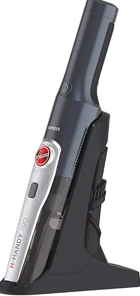 HOOVER HH710M Vacuum Cleaner - Copy