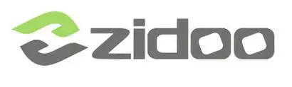 Zidoo LOGO